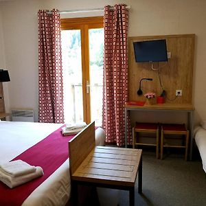 Economy Dreibettzimmer